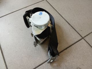 bontott AUDI A3 Bal hátsó Biztonsági Öv