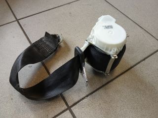 bontott AUDI A3 Bal hátsó Biztonsági Öv