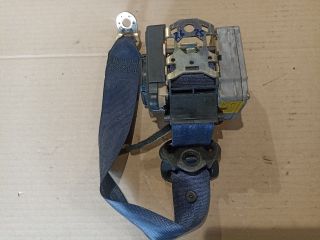 bontott AUDI A3 Bal hátsó Biztonsági Öv