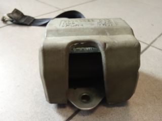 bontott AUDI A3 Bal hátsó Biztonsági Öv