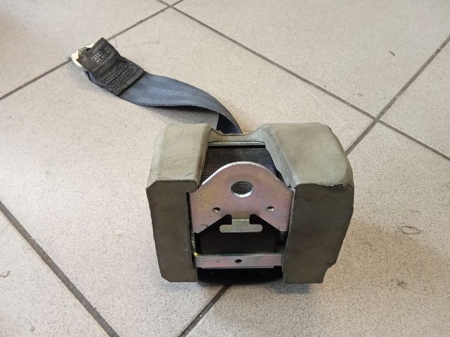 bontott AUDI A3 Bal hátsó Biztonsági Öv