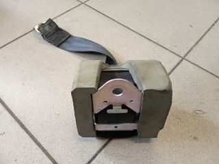 bontott AUDI A3 Bal hátsó Biztonsági Öv