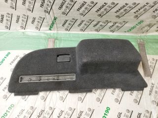 bontott AUDI A3 Bal hátsó Csomagtér Burkolat (Műanyag)