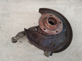 bontott AUDI A3 Bal hátsó Csonkállvány Kerékaggyal