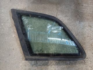 bontott AUDI A3 Bal hátsó Fixüveg (Ajtóban)