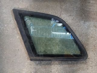 bontott AUDI A3 Bal hátsó Fixüveg (Ajtóban)