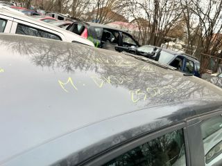 bontott AUDI A3 Bal hátsó Gólyaláb (Lengécsillapító, Rugó)