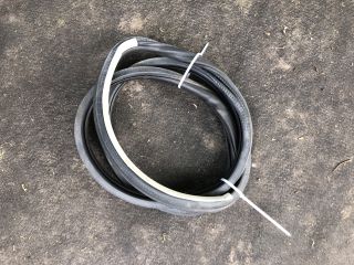 bontott AUDI A3 Bal hátsó Gumikéder