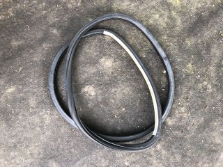 bontott AUDI A3 Bal hátsó Gumikéder