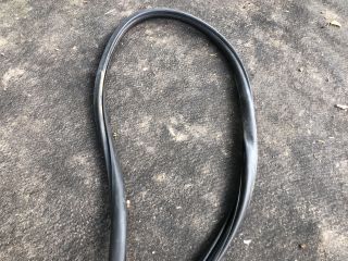 bontott AUDI A3 Bal hátsó Gumikéder