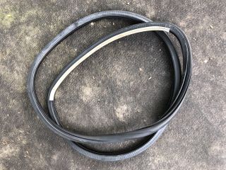 bontott AUDI A3 Bal hátsó Gumikéder