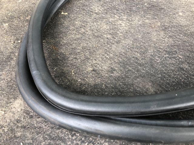 bontott AUDI A3 Bal hátsó Gumikéder