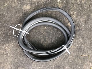 bontott AUDI A3 Bal hátsó Gumikéder