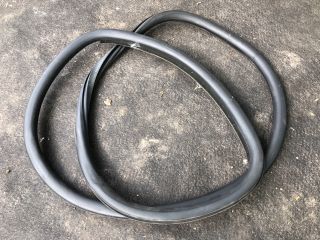 bontott AUDI A3 Bal hátsó Gumikéder