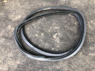 bontott AUDI A3 Bal hátsó Gumikéder