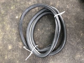 bontott AUDI A3 Bal hátsó Gumikéder