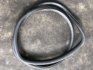 bontott AUDI A3 Bal hátsó Gumikéder