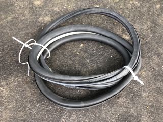 bontott AUDI A3 Bal hátsó Gumikéder