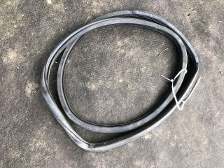 bontott AUDI A3 Bal hátsó Gumikéder