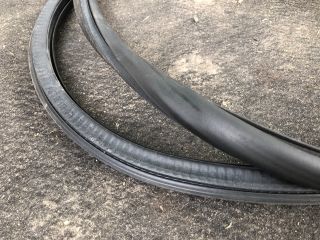 bontott AUDI A3 Bal hátsó Gumikéder