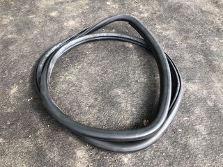 bontott AUDI A3 Bal hátsó Gumikéder