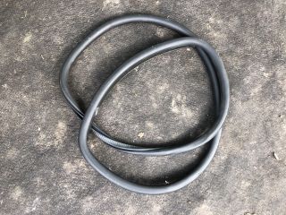 bontott AUDI A3 Bal hátsó Gumikéder