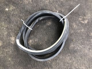 bontott AUDI A3 Bal hátsó Gumikéder