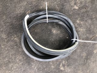 bontott AUDI A3 Bal hátsó Gumikéder