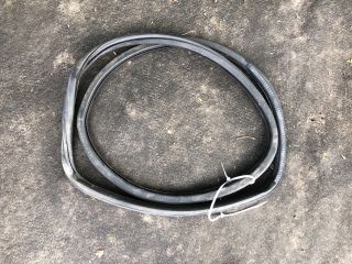 bontott AUDI A3 Bal hátsó Gumikéder