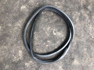 bontott AUDI A3 Bal hátsó Gumikéder