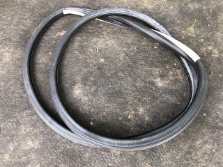 bontott AUDI A3 Bal hátsó Gumikéder