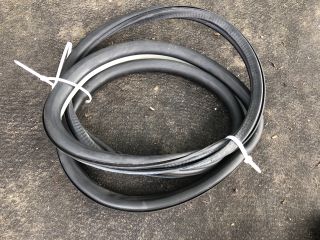 bontott AUDI A3 Bal hátsó Gumikéder