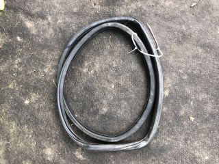 bontott AUDI A3 Bal hátsó Gumikéder