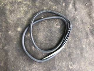 bontott AUDI A3 Bal hátsó Gumikéder