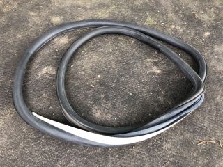 bontott AUDI A3 Bal hátsó Gumikéder