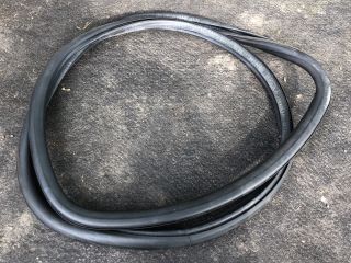 bontott AUDI A3 Bal hátsó Gumikéder