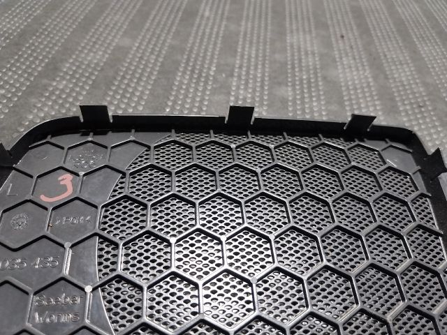 bontott AUDI A3 Bal hátsó Hangszóró Burkolat