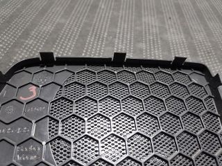 bontott AUDI A3 Bal hátsó Hangszóró Burkolat