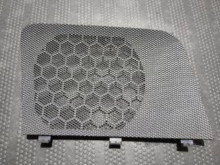 bontott AUDI A3 Bal hátsó Hangszóró Burkolat