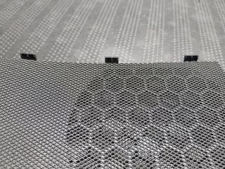 bontott AUDI A3 Bal hátsó Hangszóró Burkolat