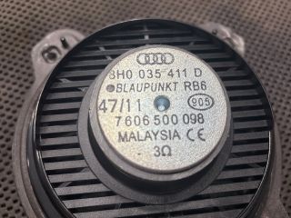 bontott AUDI A3 Bal hátsó Hangszóró