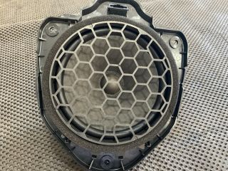 bontott AUDI A3 Bal hátsó Hangszóró