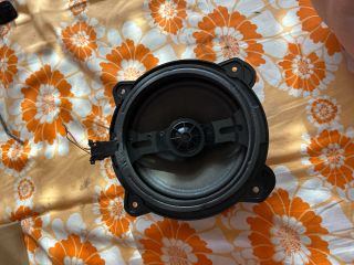 bontott AUDI A3 Bal hátsó Hangszóró