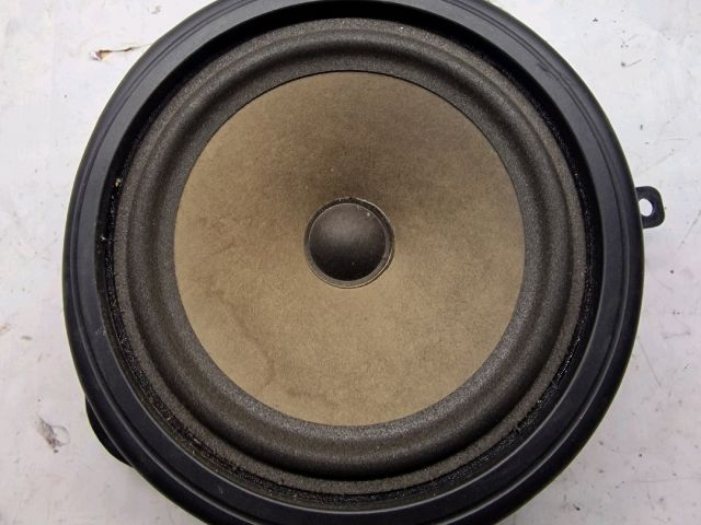 bontott AUDI A3 Bal hátsó Hangszóró