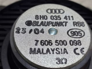 bontott AUDI A3 Bal hátsó Hangszóró