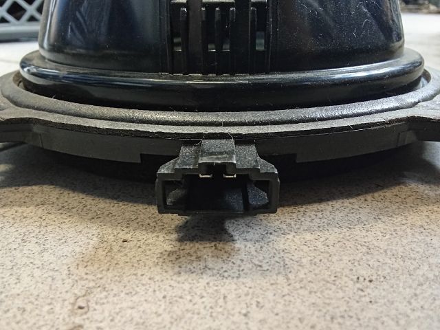 bontott AUDI A3 Bal hátsó Hangszóró