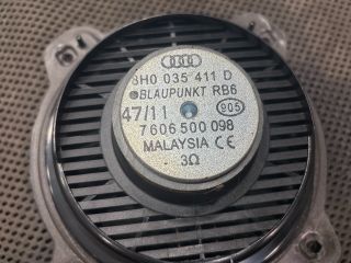 bontott AUDI A3 Bal hátsó Hangszóró