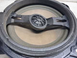 bontott AUDI A3 Bal hátsó Hangszóró