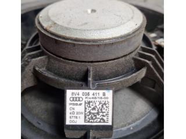 bontott AUDI A3 Bal hátsó Hangszóró