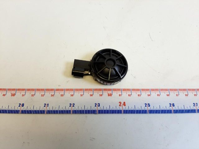 bontott AUDI A3 Bal hátsó Hangszóró